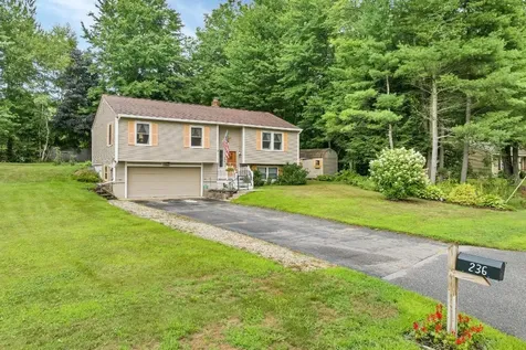 236 Lynnewood Road Laconia NH 03246