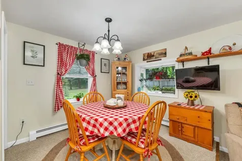 236 Lynnewood Road Laconia NH 03246