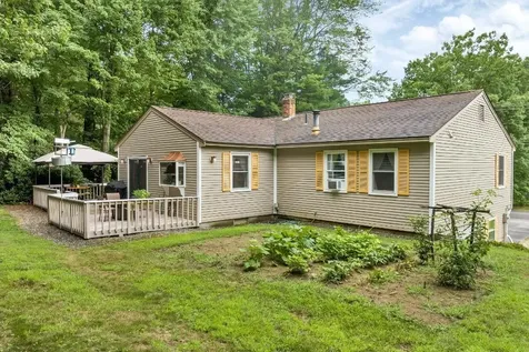 236 Lynnewood Road Laconia NH 03246