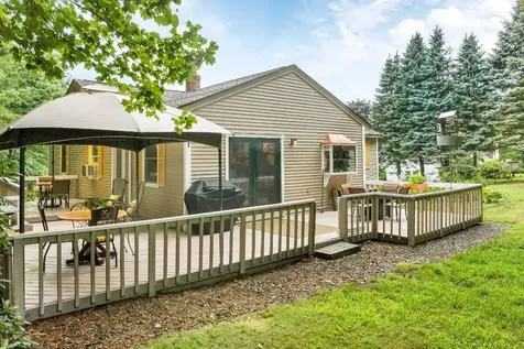 236 Lynnewood Road Laconia NH 03246