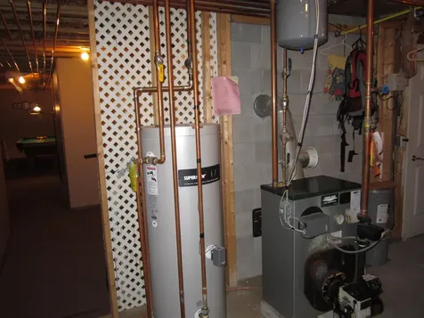 28 Fenwood Drive New London NH 03257