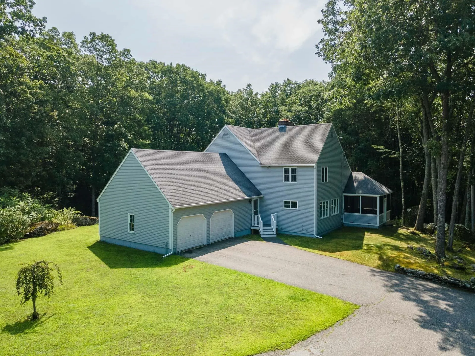 19 Tall Pines Road Durham NH 03824