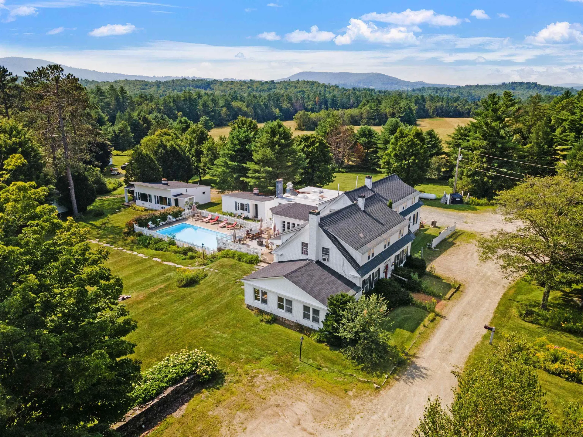 1474 Profile Road Franconia NH 03580