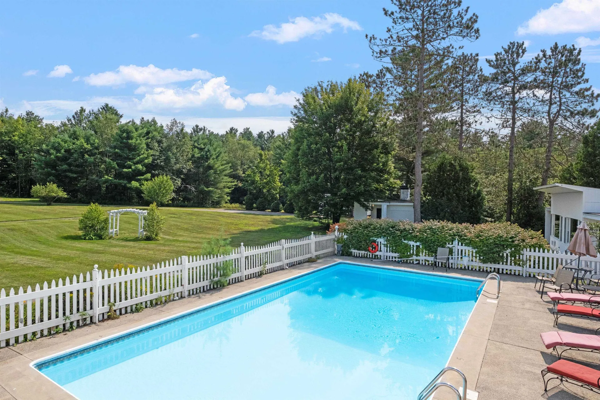 1474 Profile Road Franconia NH 03580