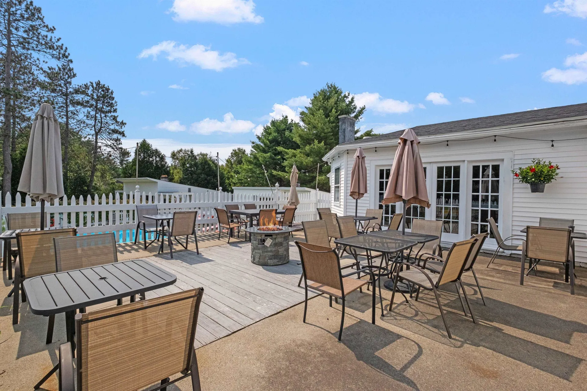 1474 Profile Road Franconia NH 03580