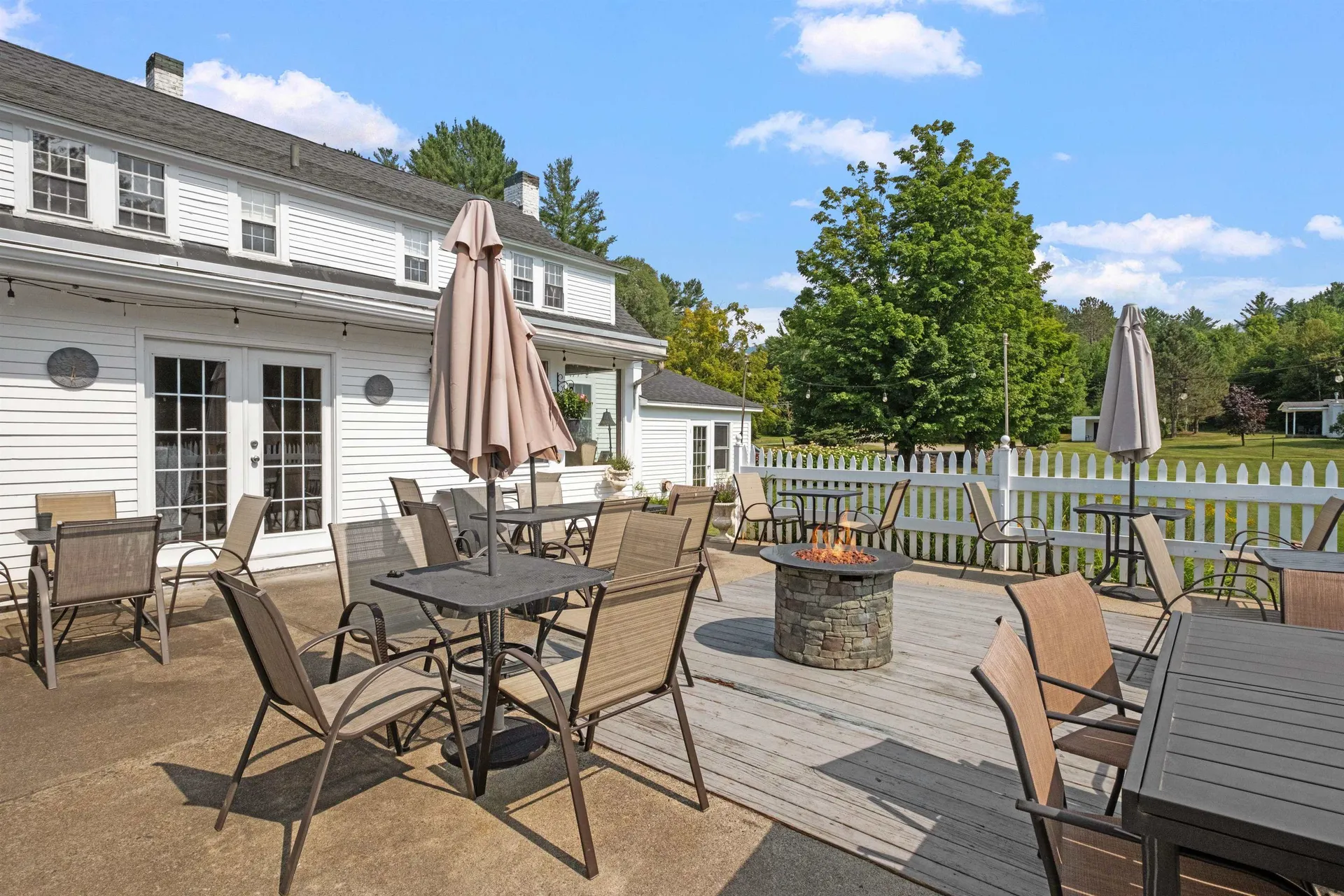 1474 Profile Road Franconia NH 03580