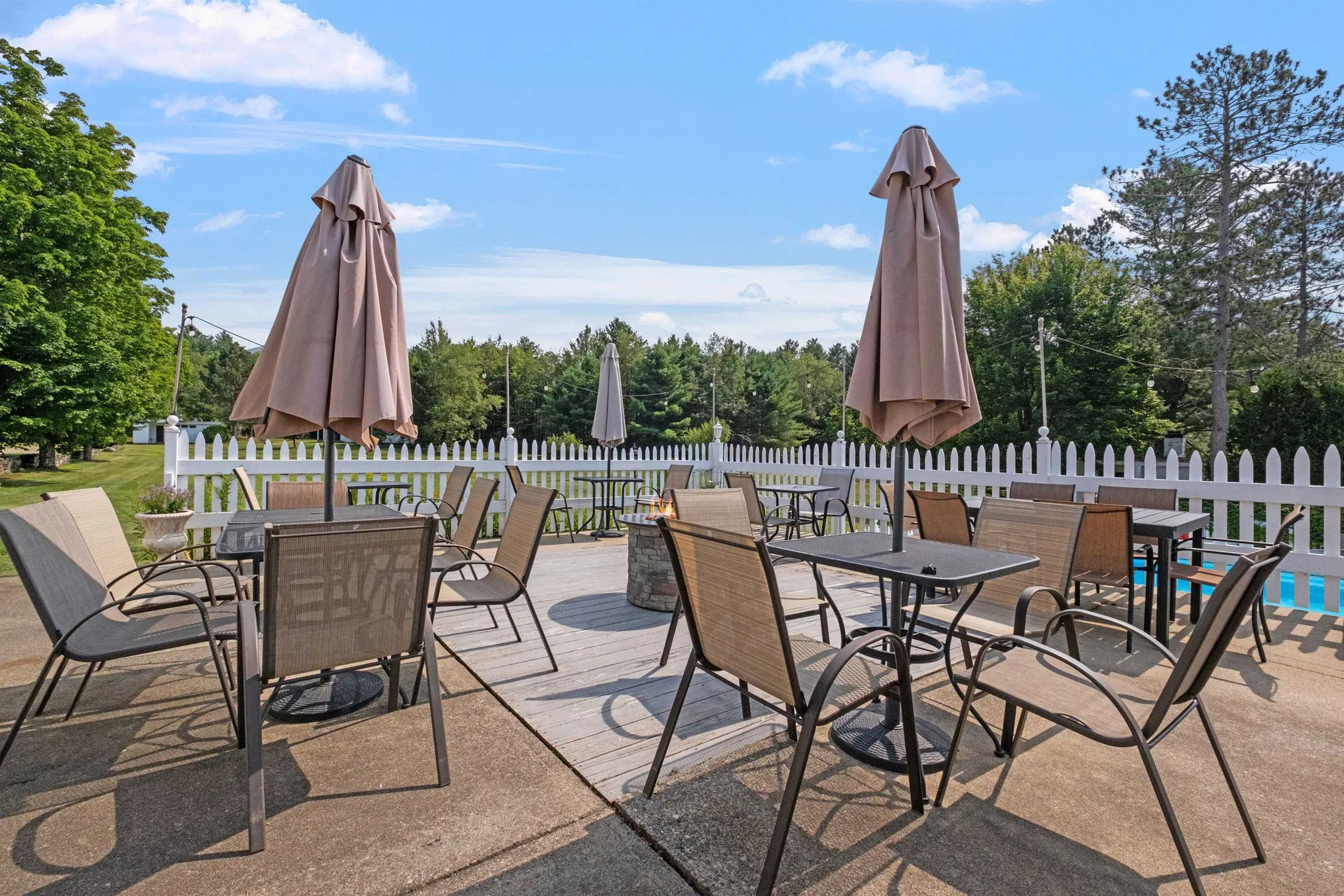 1474 Profile Road Franconia NH 03580