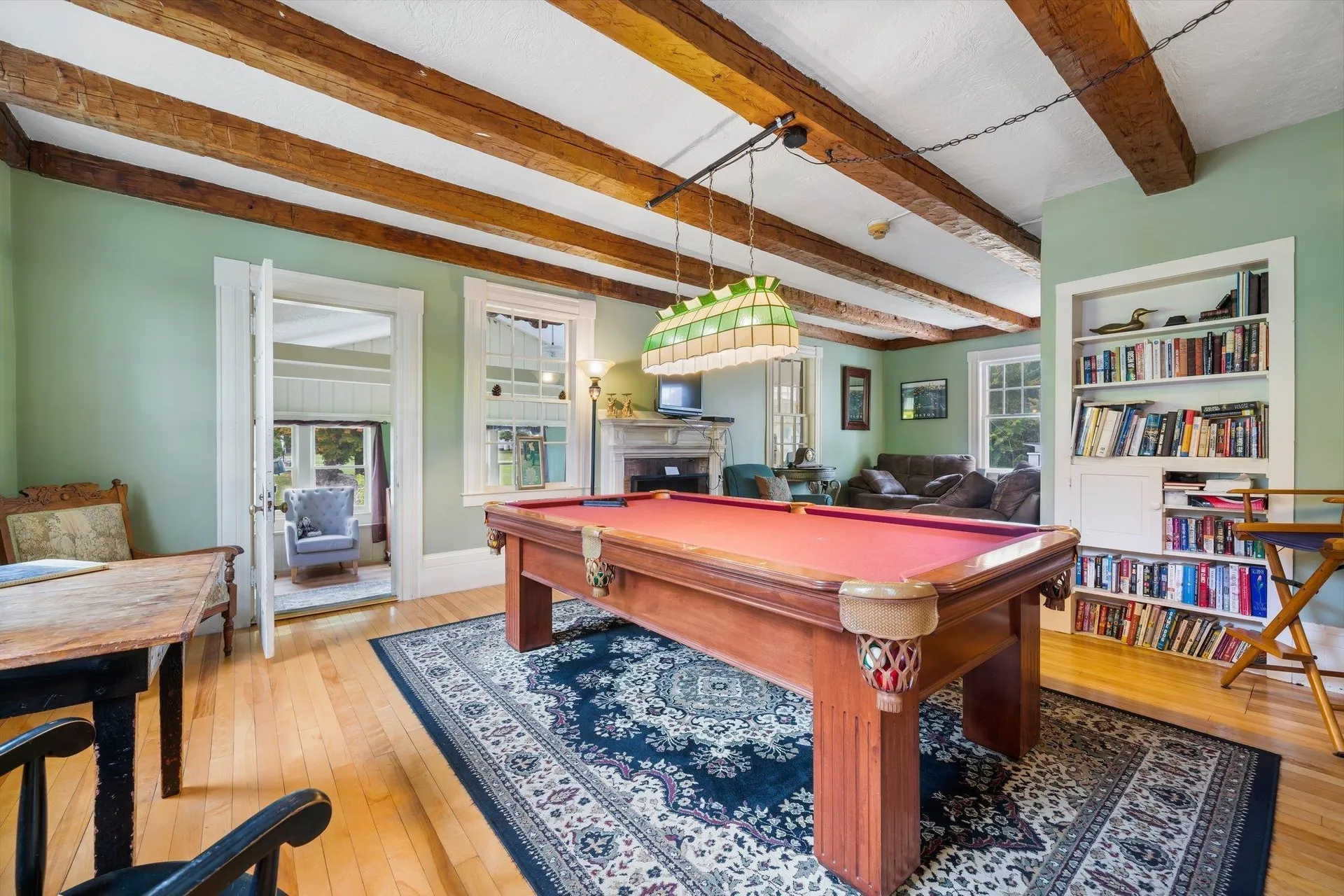 1474 Profile Road Franconia NH 03580