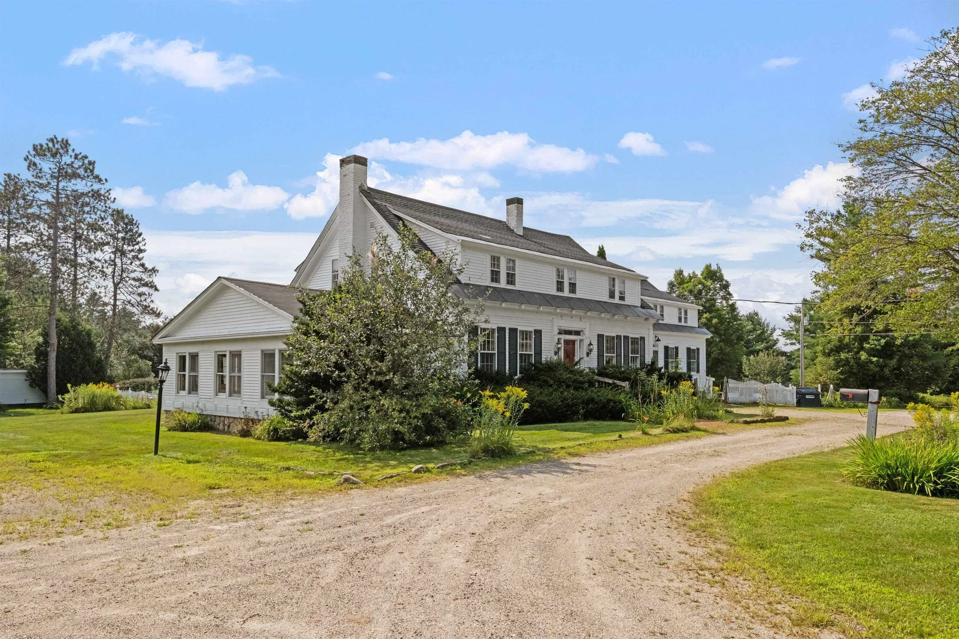 1474 Profile Road Franconia NH 03580