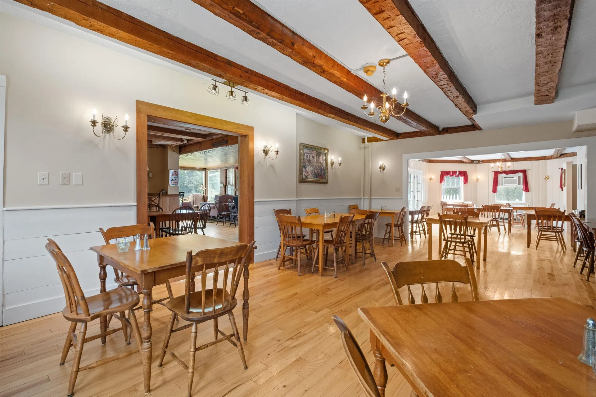 1474 Profile Road Franconia NH 03580