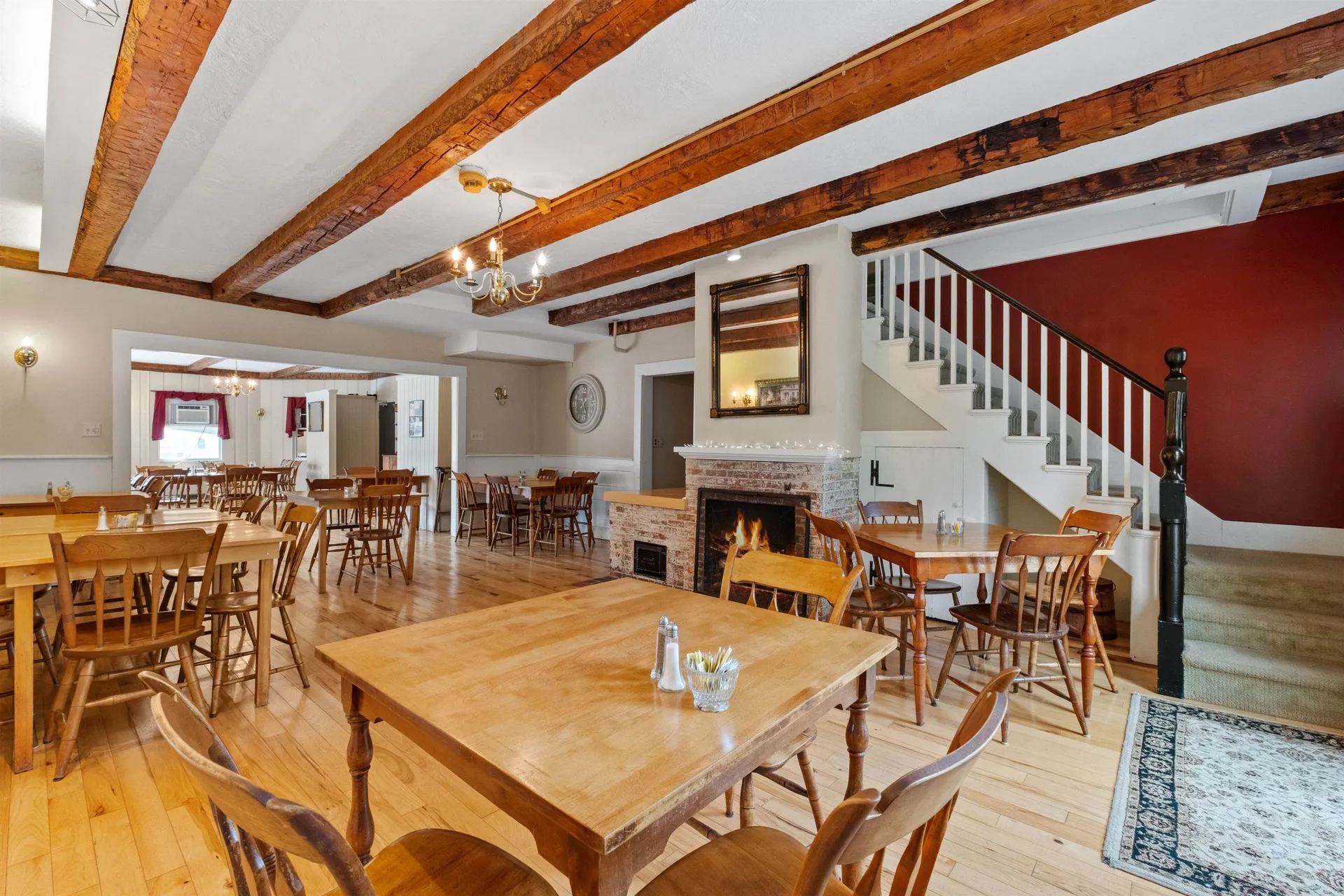 1474 Profile Road Franconia NH 03580