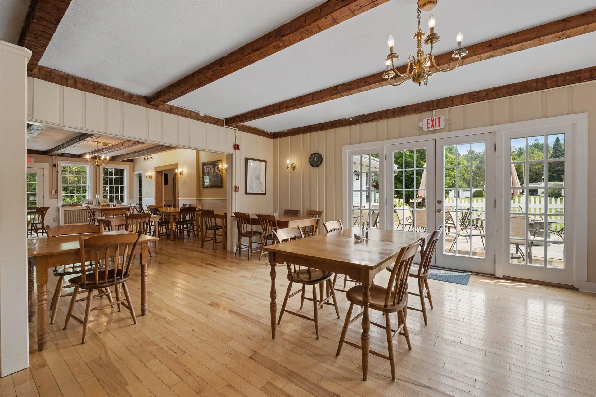 1474 Profile Road Franconia NH 03580