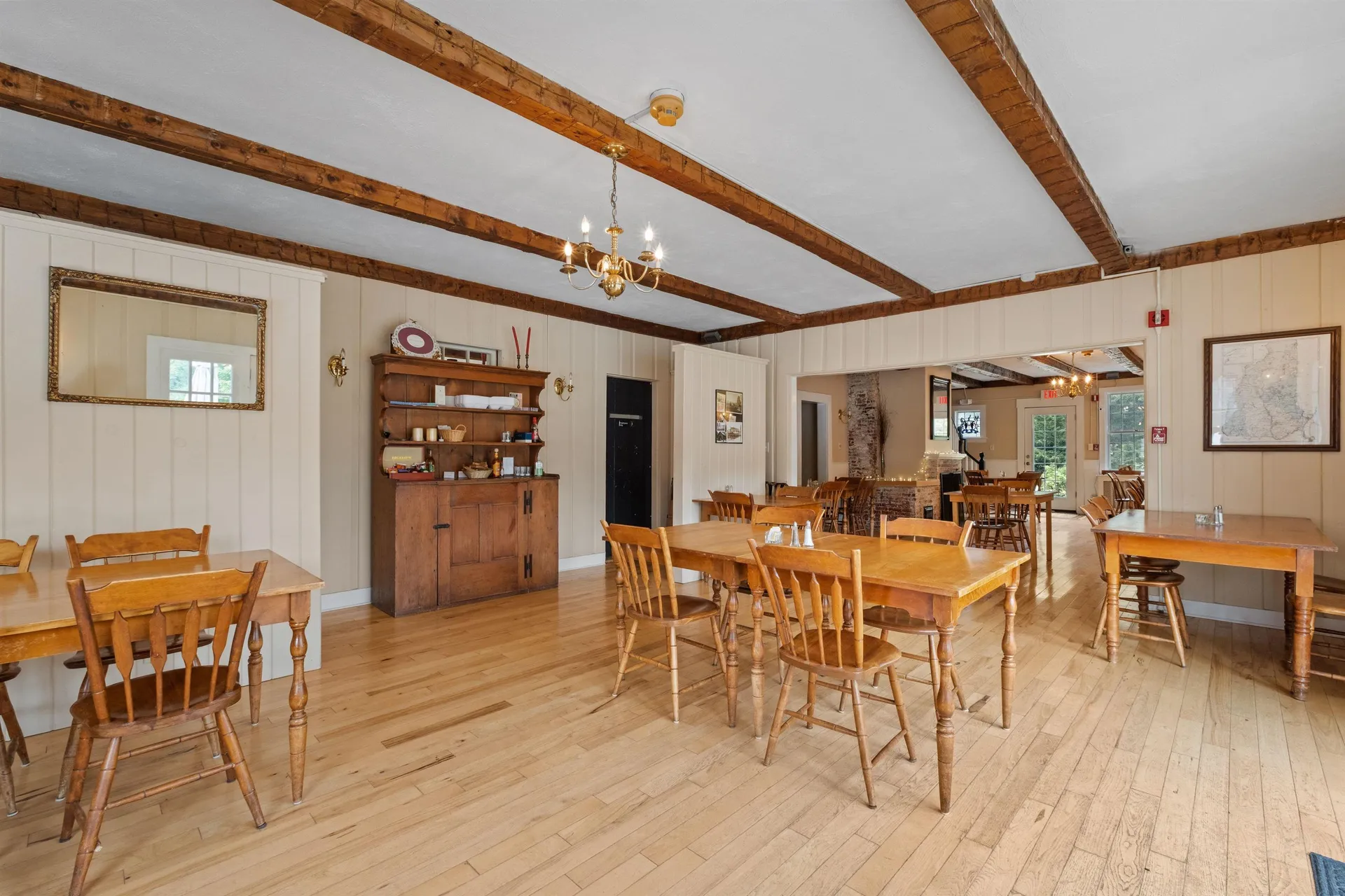 1474 Profile Road Franconia NH 03580