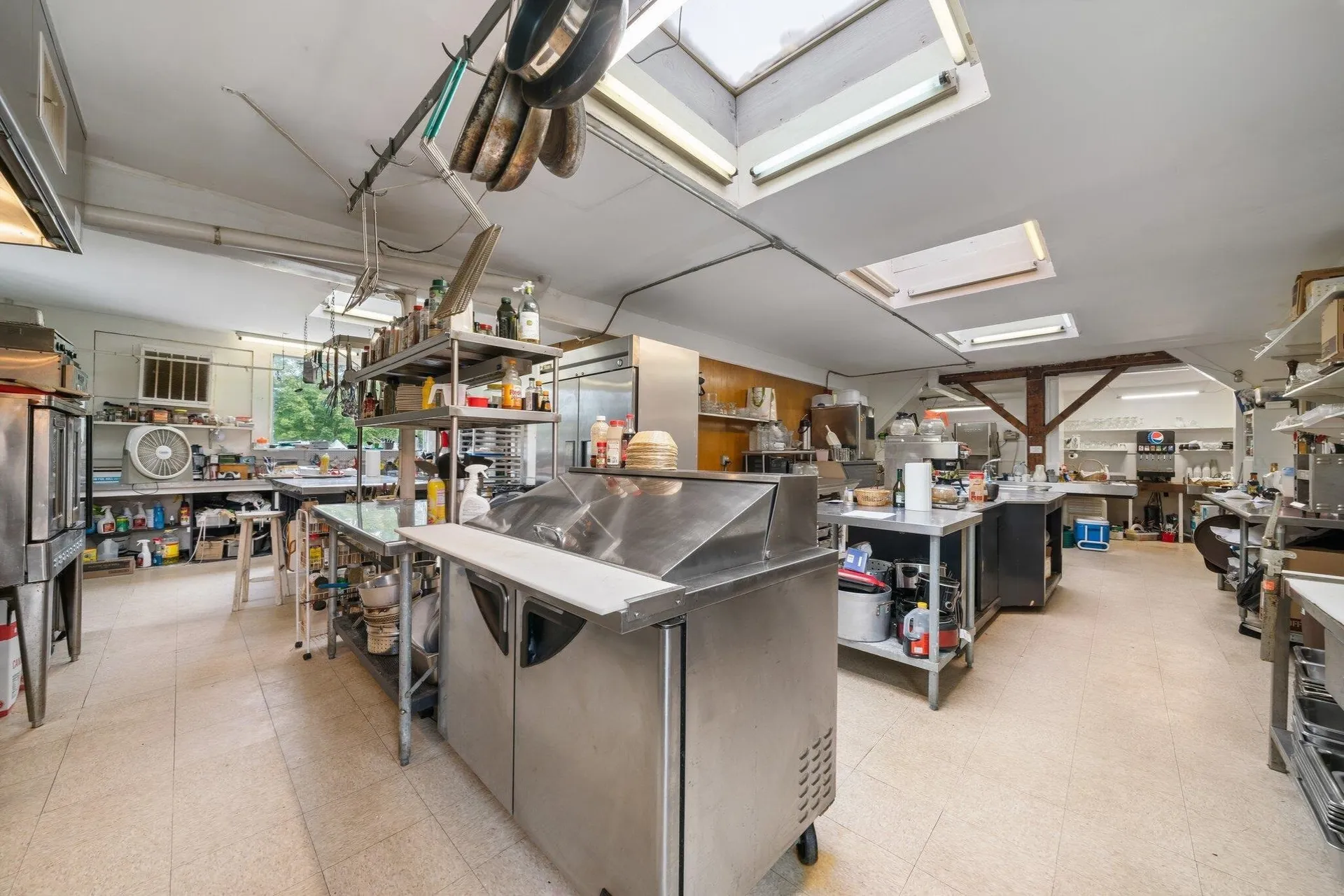 1474 Profile Road Franconia NH 03580