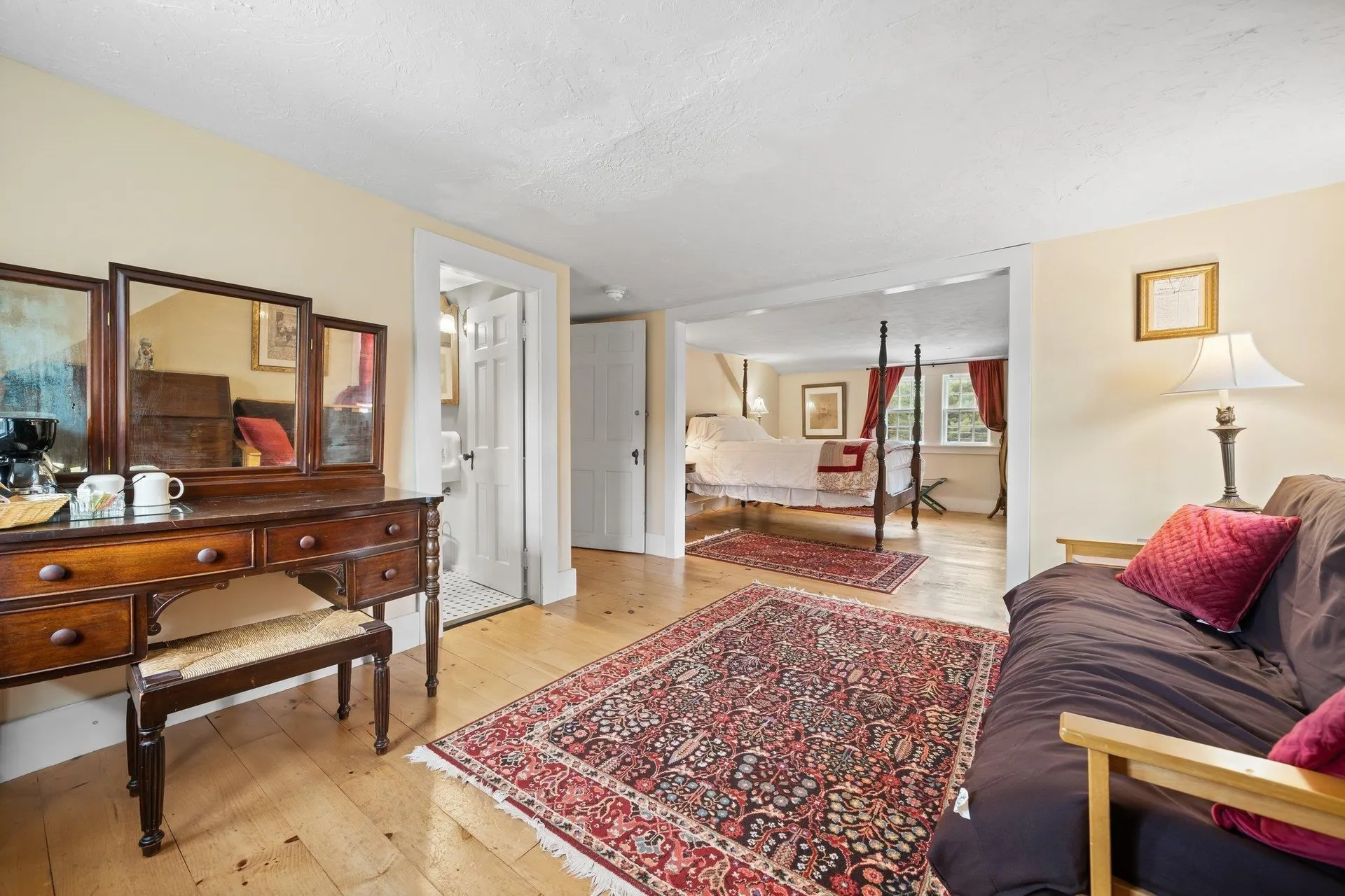 1474 Profile Road Franconia NH 03580