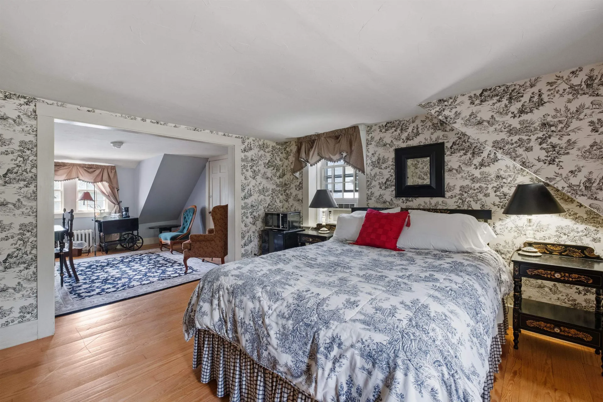 1474 Profile Road Franconia NH 03580