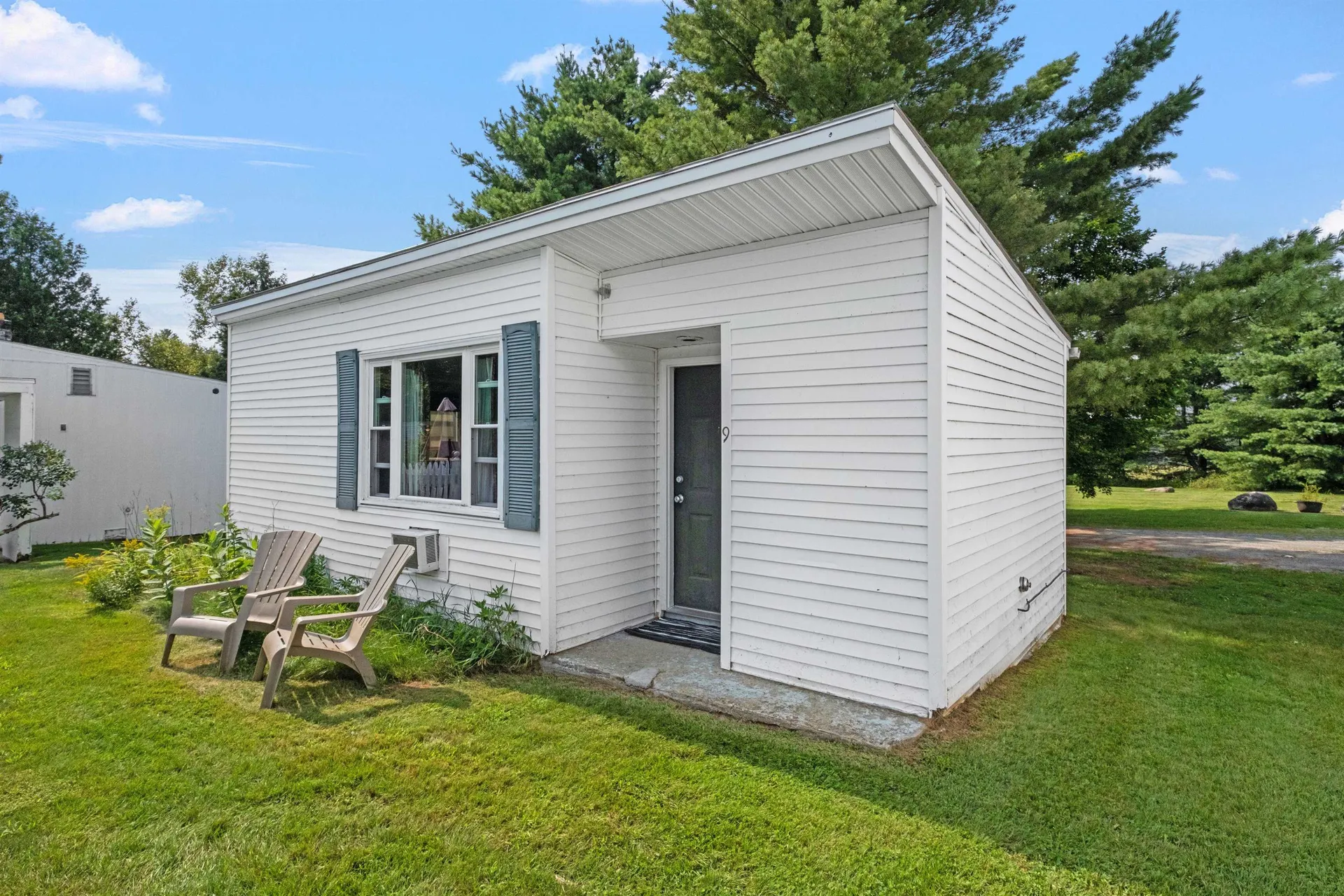 1474 Profile Road Franconia NH 03580