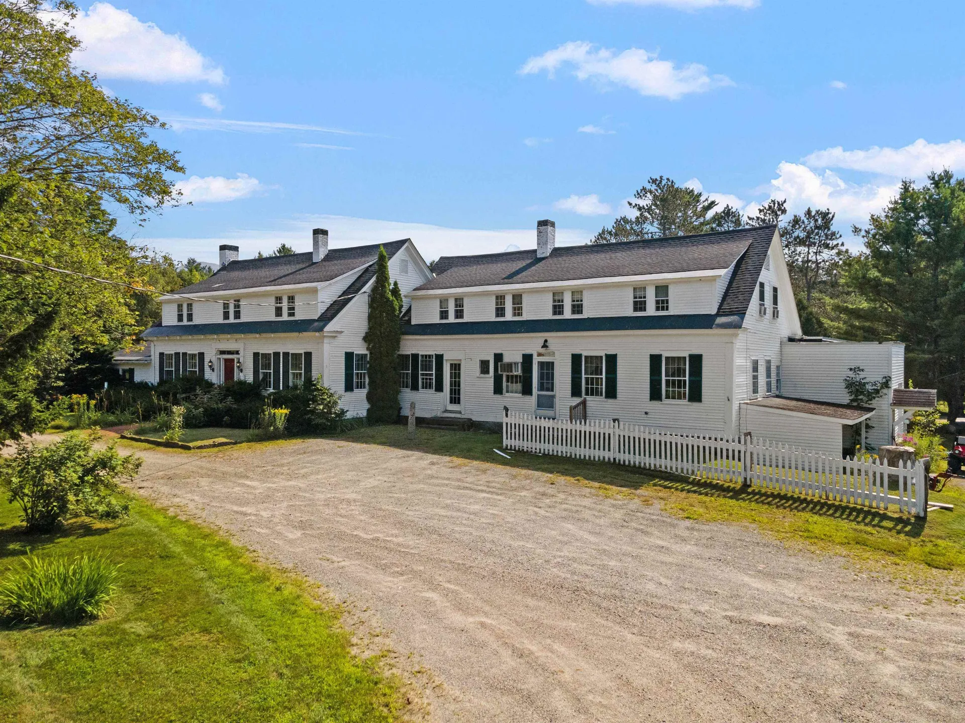 1474 Profile Road Franconia NH 03580