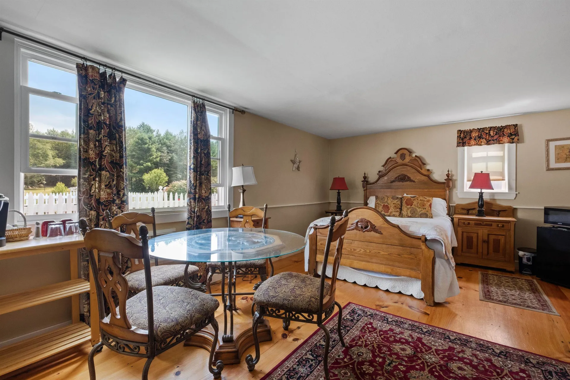 1474 Profile Road Franconia NH 03580