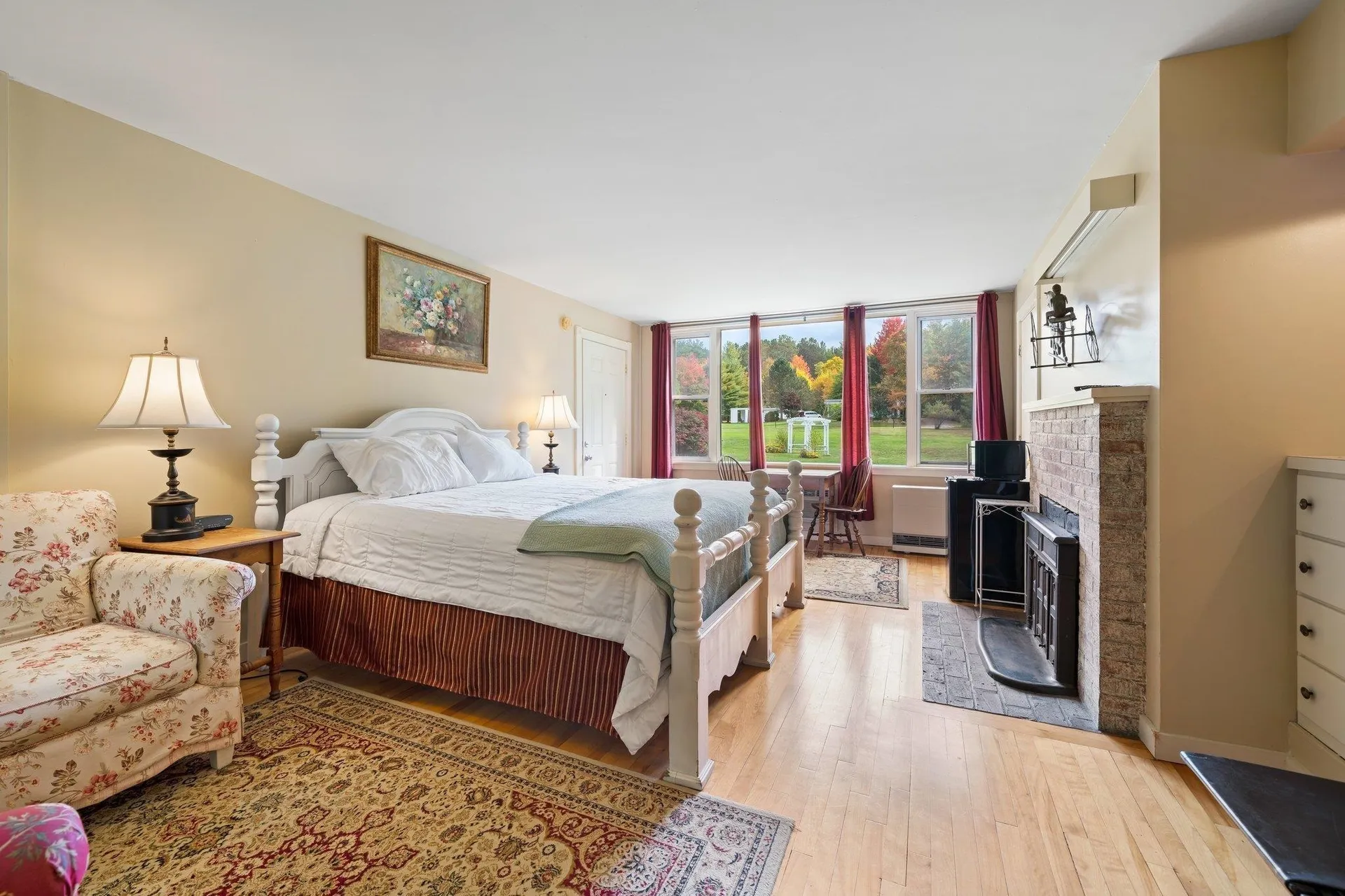 1474 Profile Road Franconia NH 03580