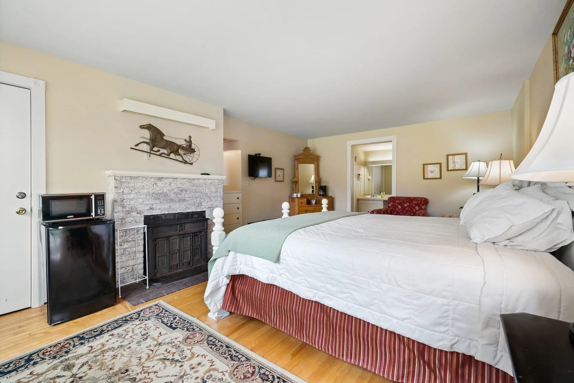 1474 Profile Road Franconia NH 03580