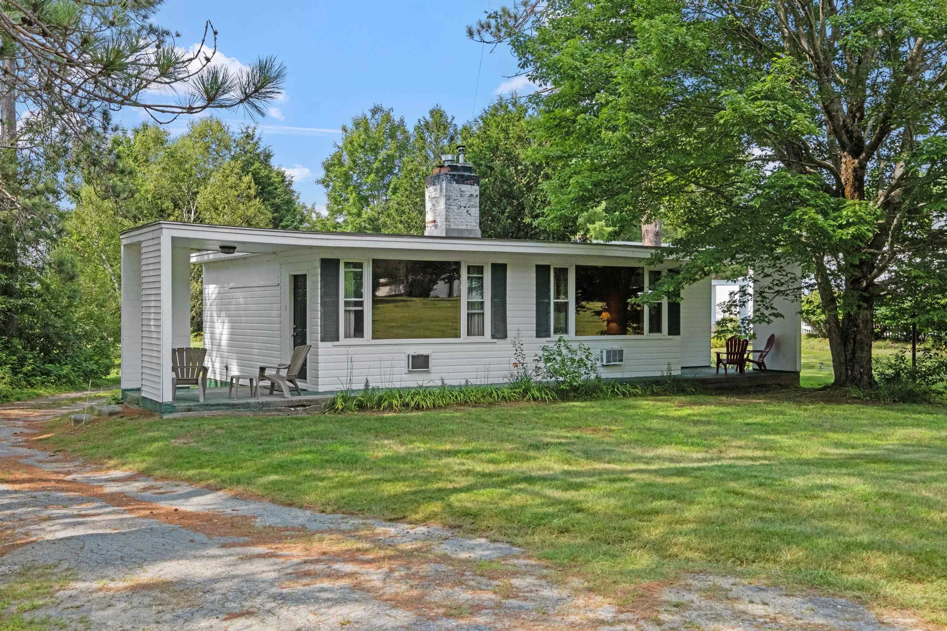 1474 Profile Road Franconia NH 03580