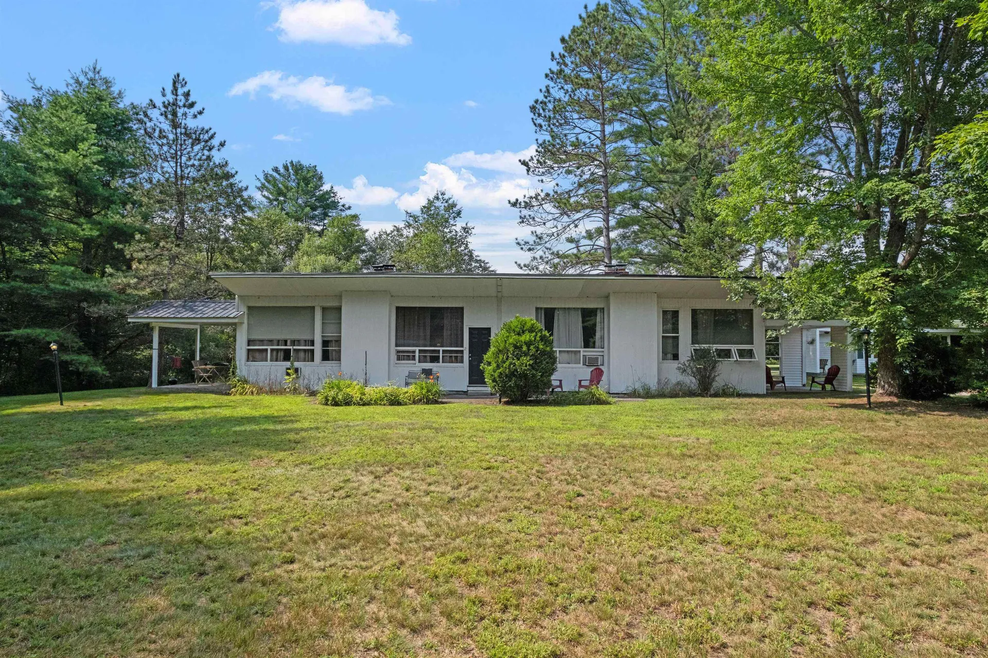 1474 Profile Road Franconia NH 03580