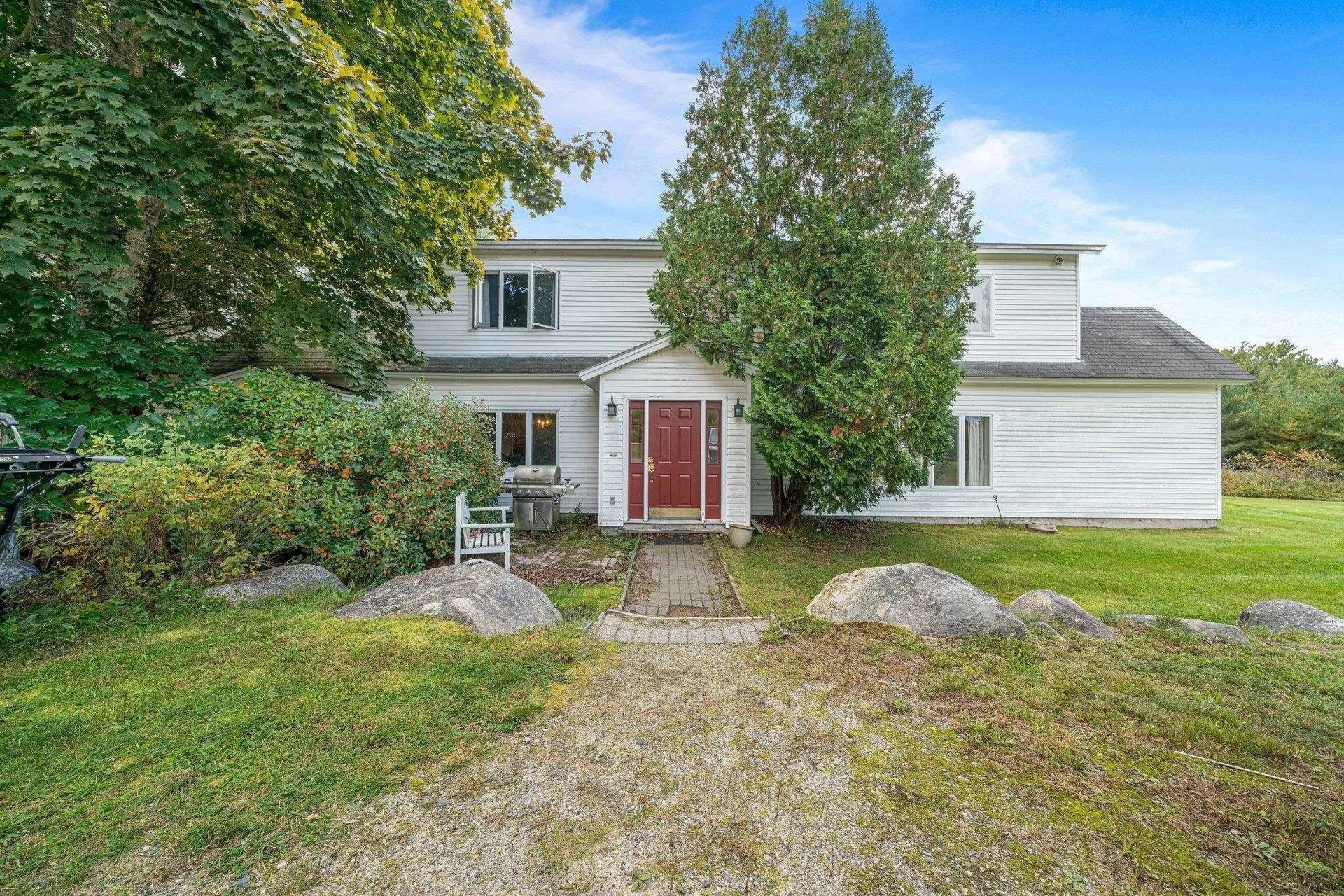 1474 Profile Road Franconia NH 03580