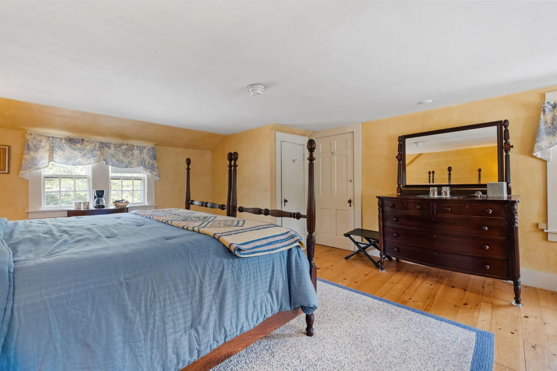 1474 Profile Road Franconia NH 03580