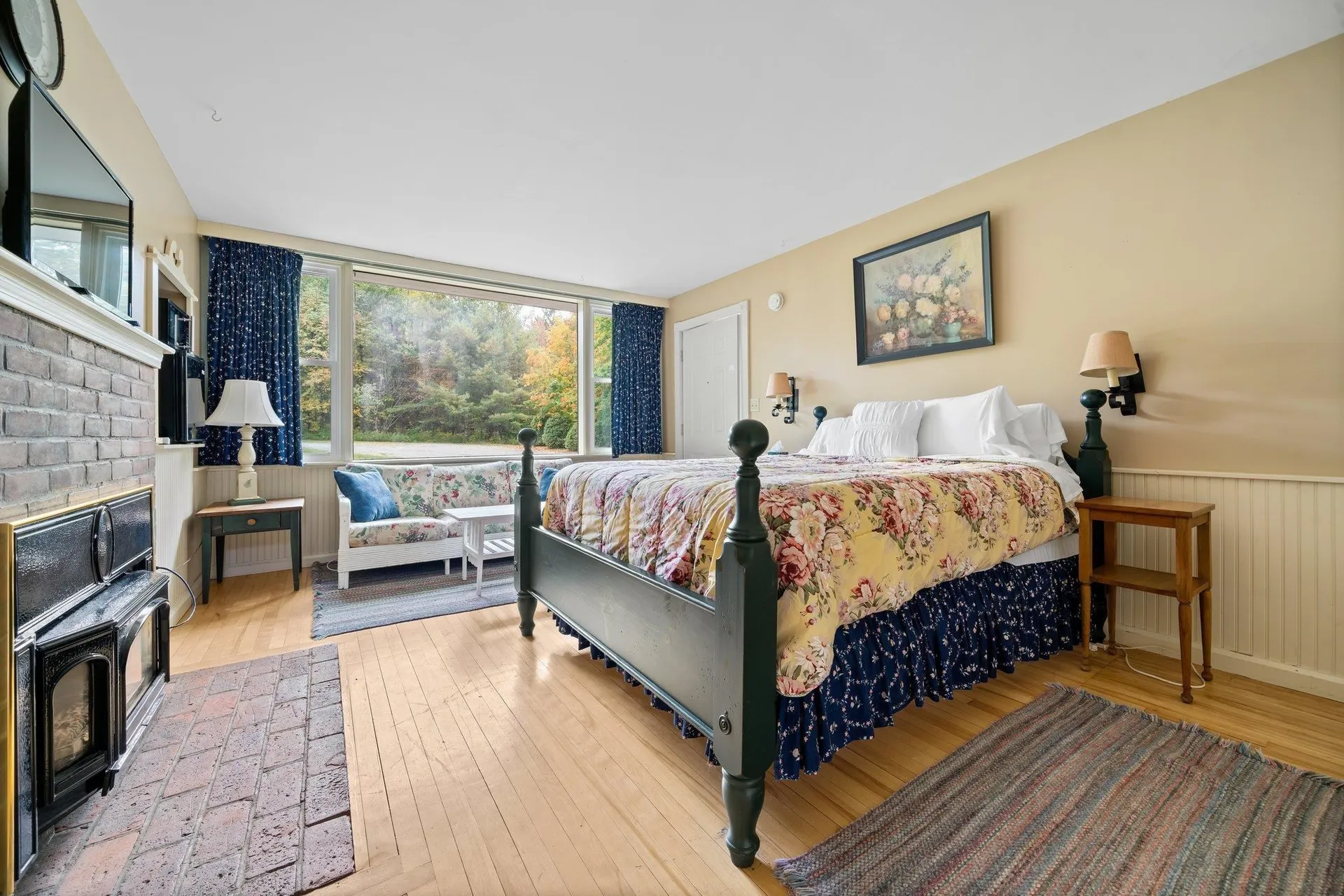 1474 Profile Road Franconia NH 03580