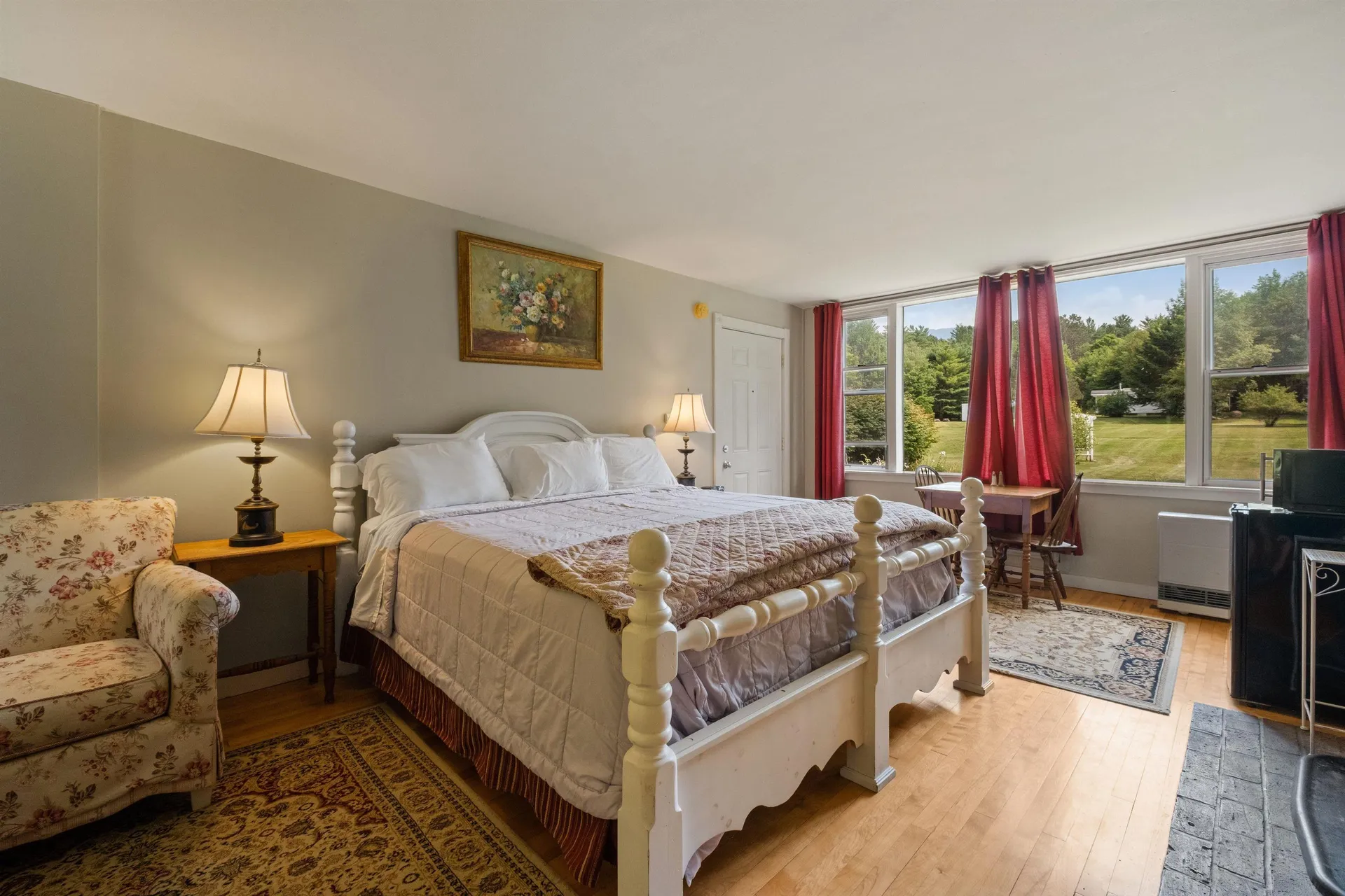 1474 Profile Road Franconia NH 03580
