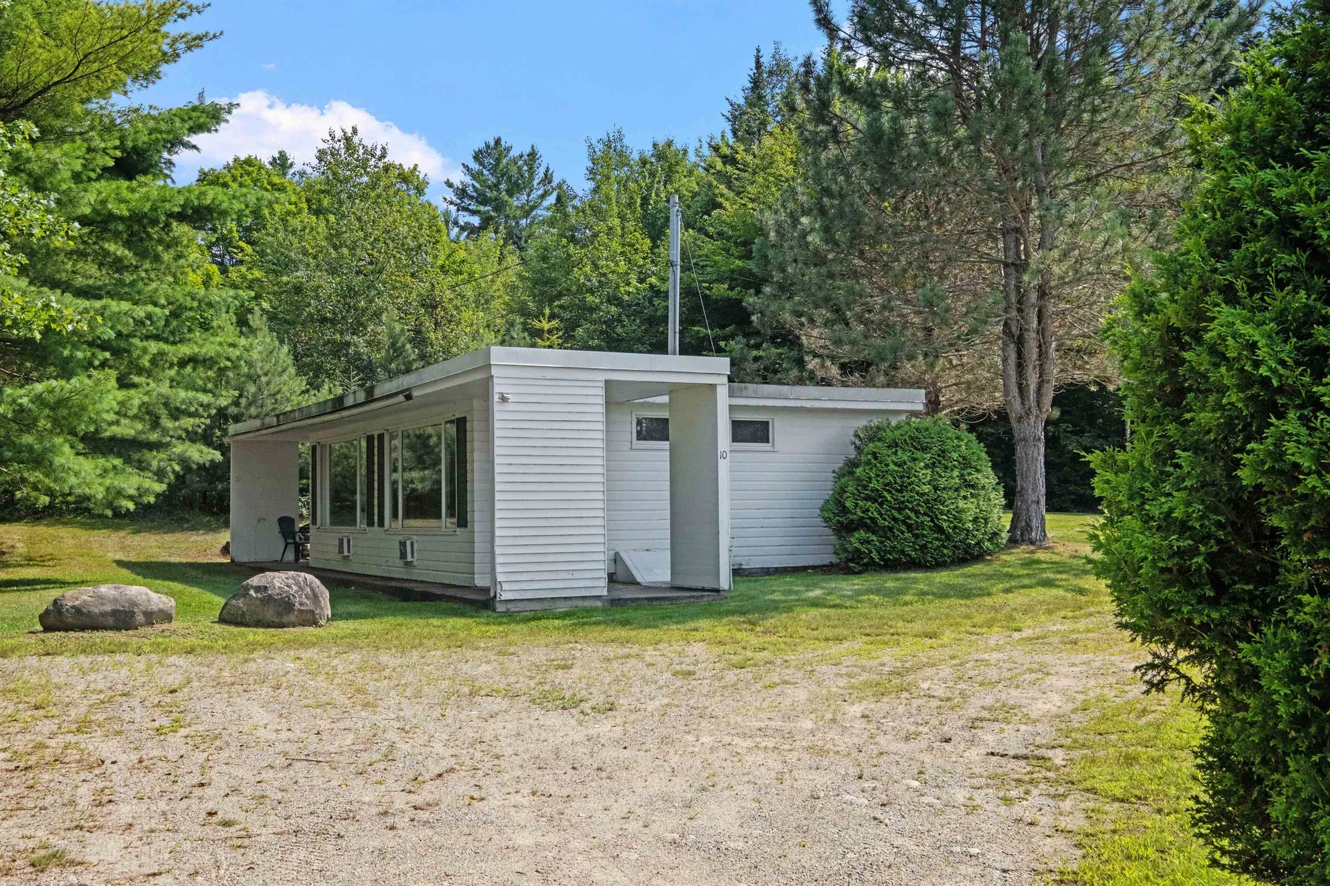 1474 Profile Road Franconia NH 03580