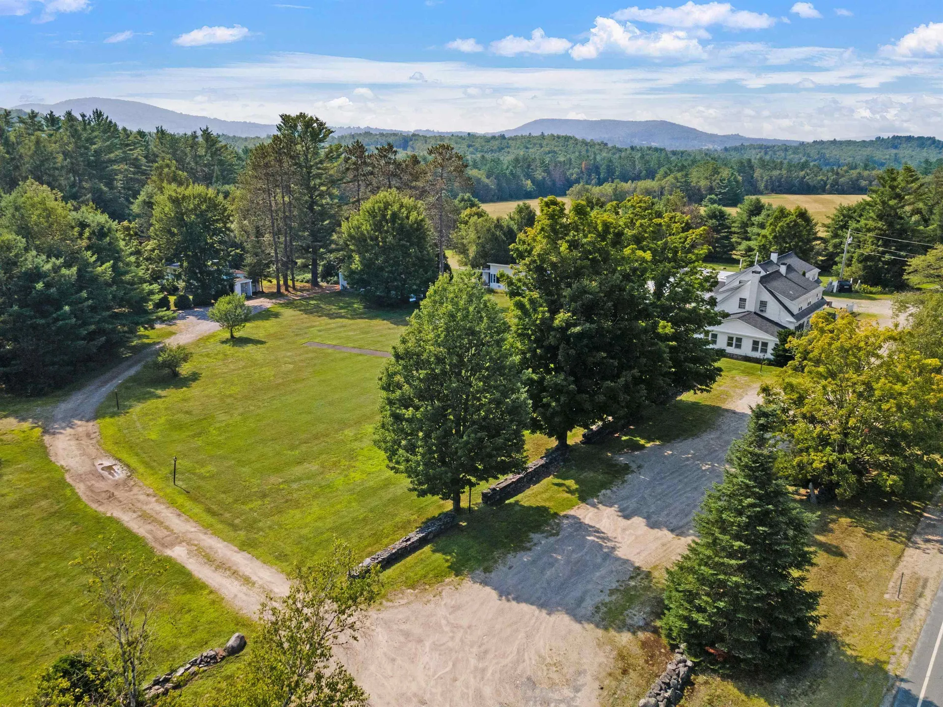 1474 Profile Road Franconia NH 03580