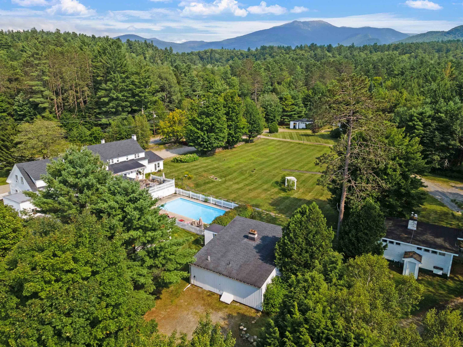 1474 Profile Road Franconia NH 03580