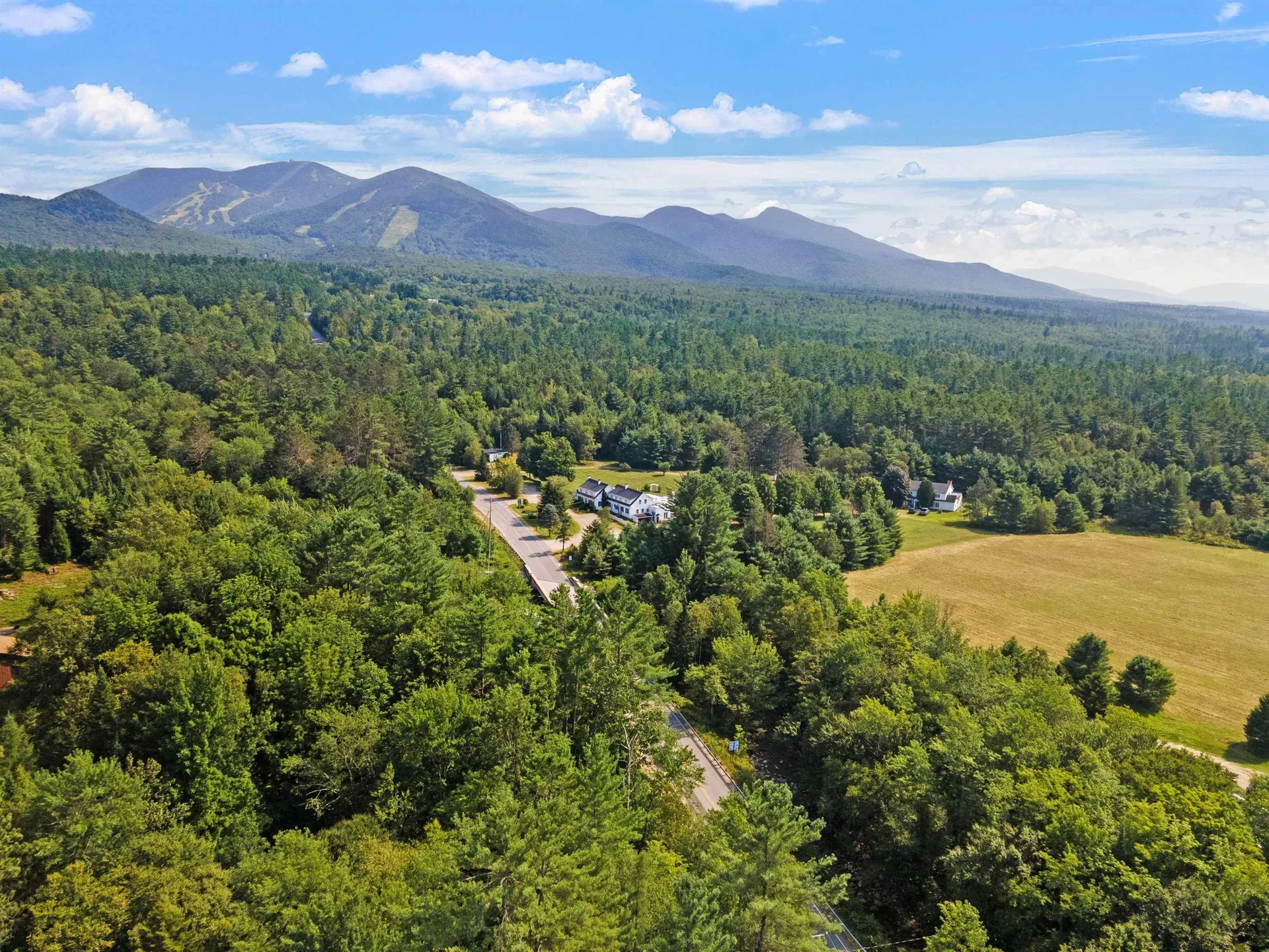 1474 Profile Road Franconia NH 03580