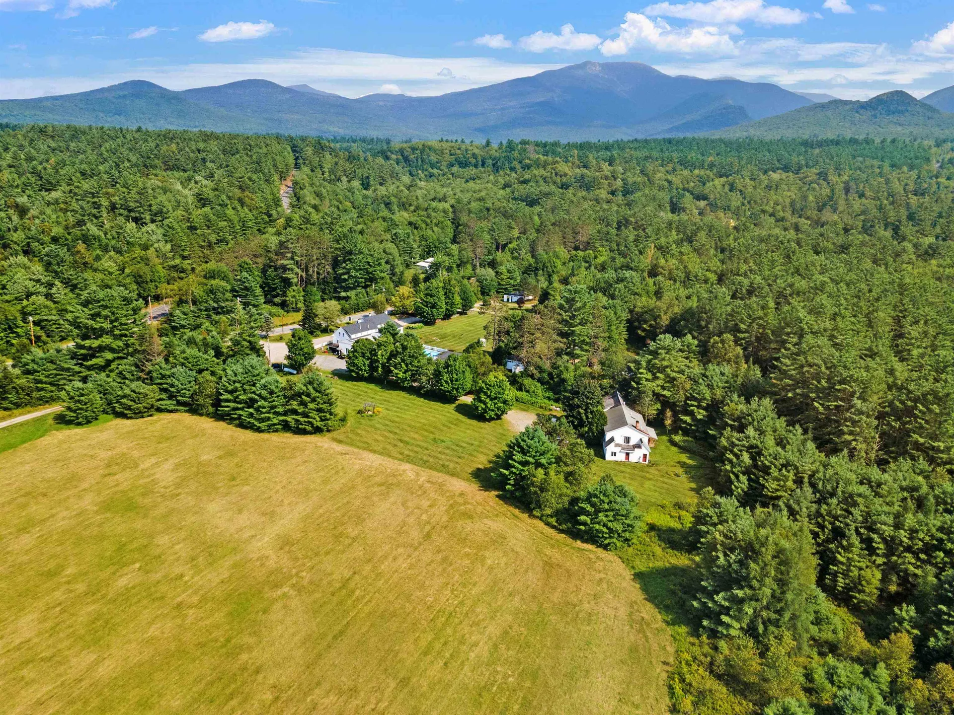 1474 Profile Road Franconia NH 03580