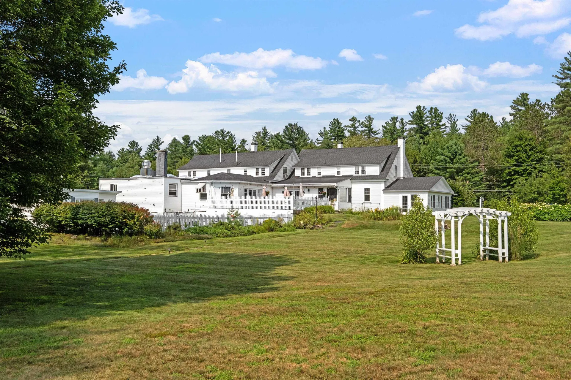 1474 Profile Road Franconia NH 03580