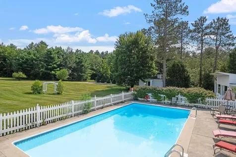 1474 Profile Road Franconia NH 03580