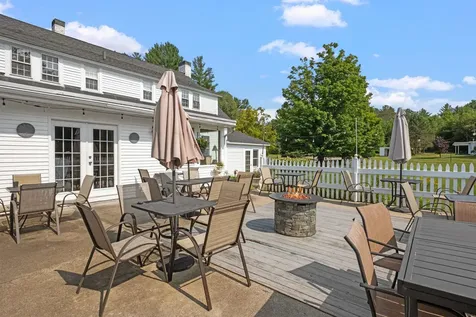 1474 Profile Road Franconia NH 03580