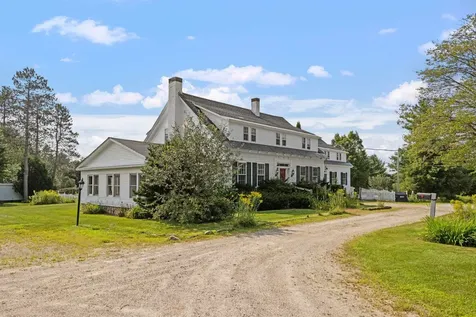 1474 Profile Road Franconia NH 03580