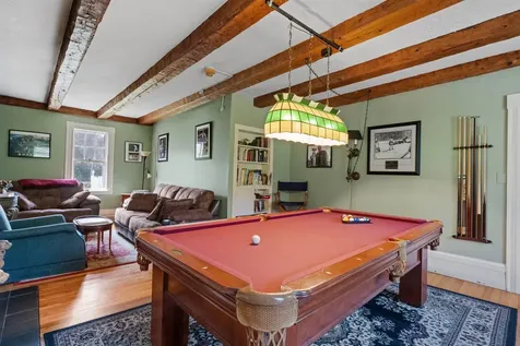 1474 Profile Road Franconia NH 03580