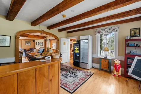 1474 Profile Road Franconia NH 03580