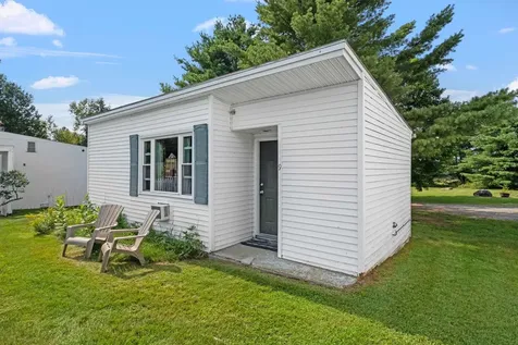 1474 Profile Road Franconia NH 03580