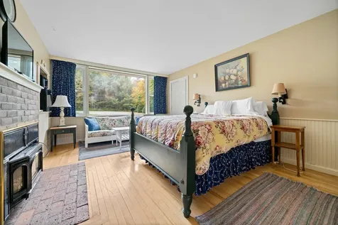 1474 Profile Road Franconia NH 03580