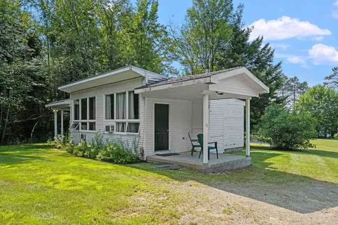 1474 Profile Road Franconia NH 03580