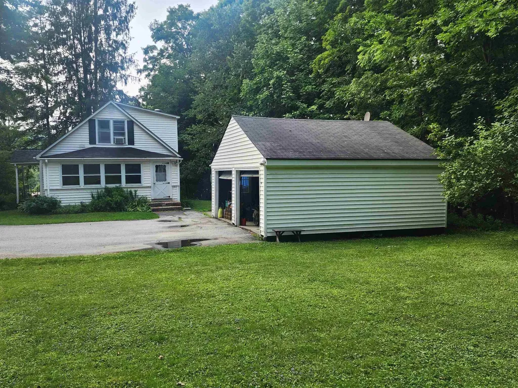 8 Shady Lane Montpelier VT 05602