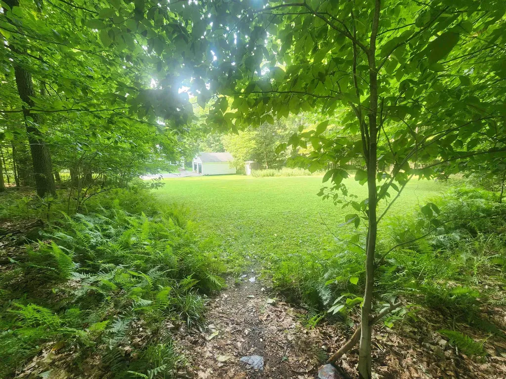 8 Shady Lane Montpelier VT 05602