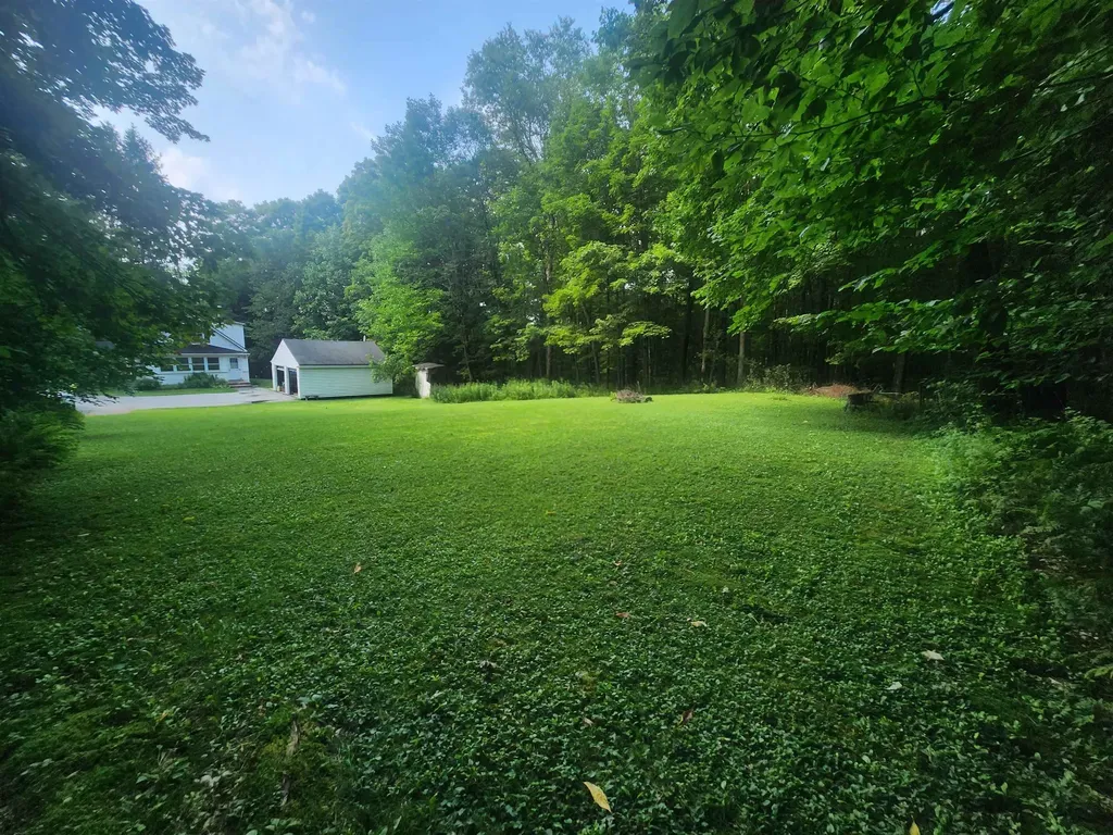 8 Shady Lane Montpelier VT 05602