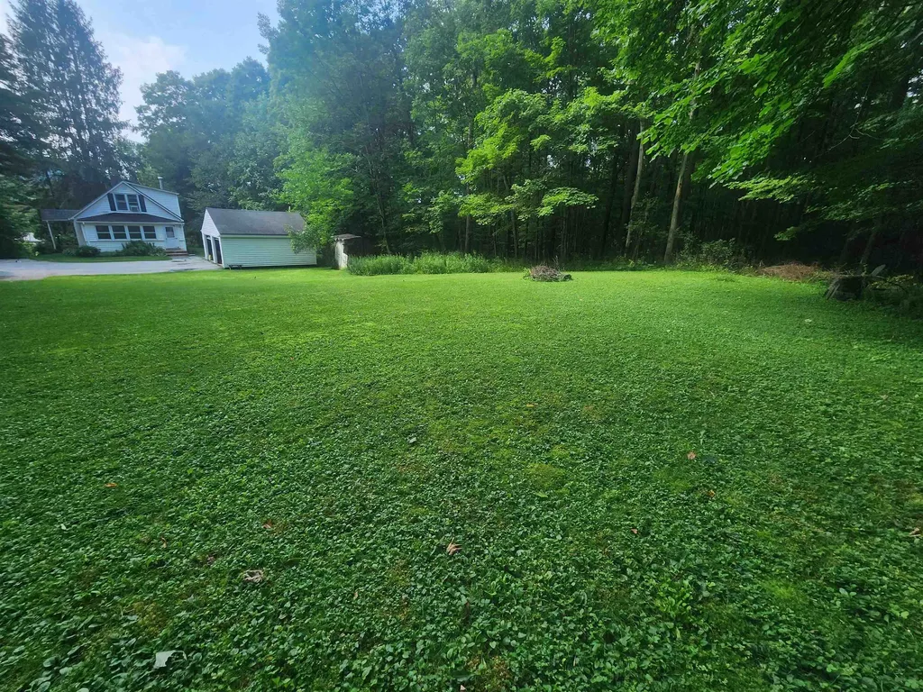 8 Shady Lane Montpelier VT 05602