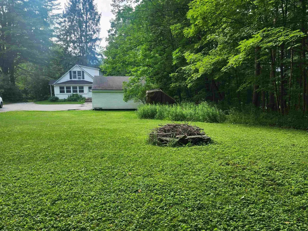 8 Shady Lane Montpelier VT 05602